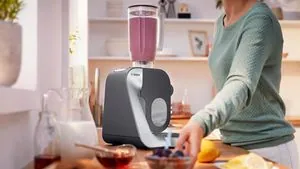 Bosch MUM58251 Konyhai robotgép kép 3