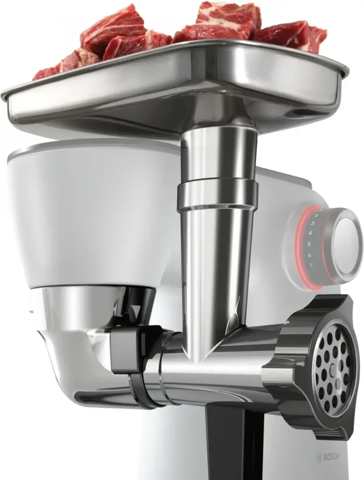 Bosch MUM9B34S27 Robotgép kép 12