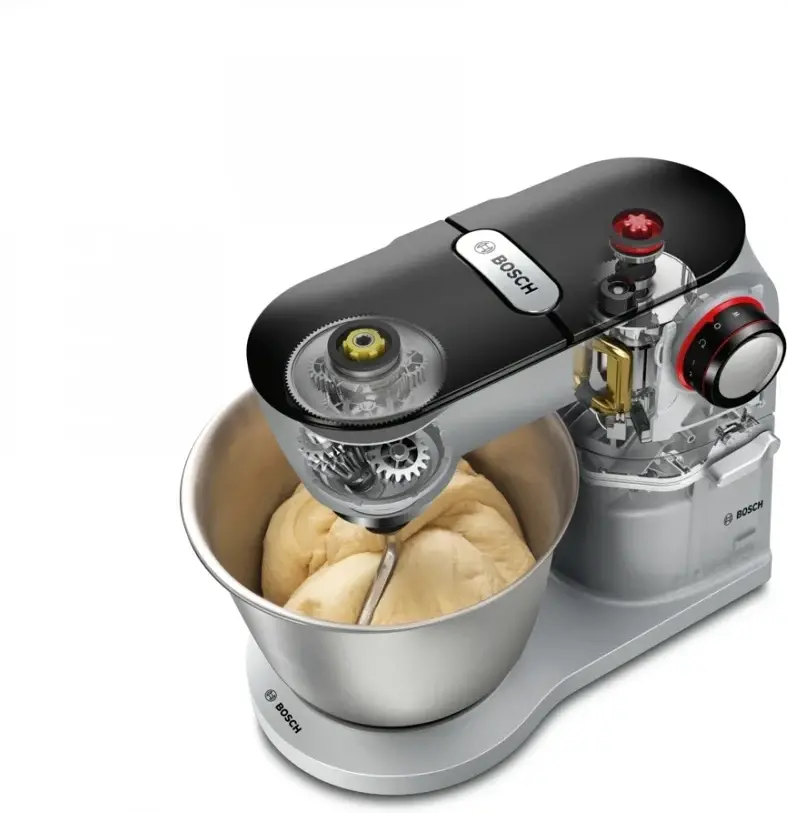 Bosch MUM9B34S27 Robotgép kép 3