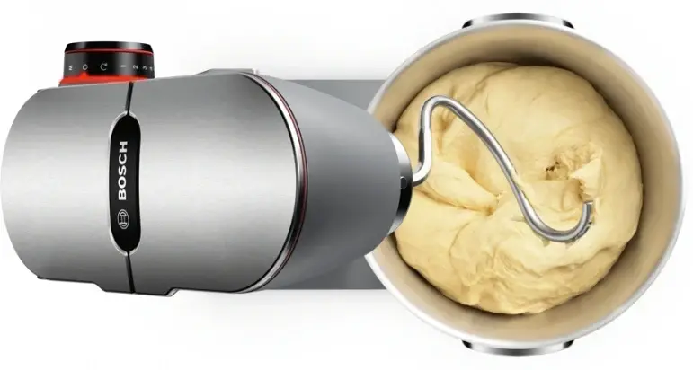 Bosch MUM9BX5S22 Robotgép kép 2