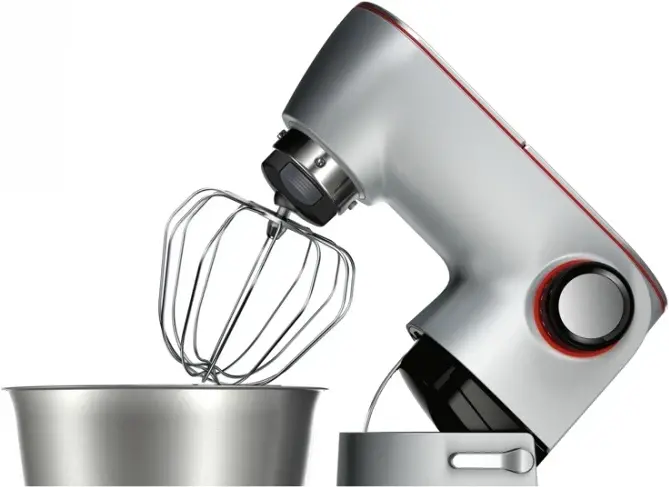 Bosch MUM9BX5S22 Robotgép kép 12