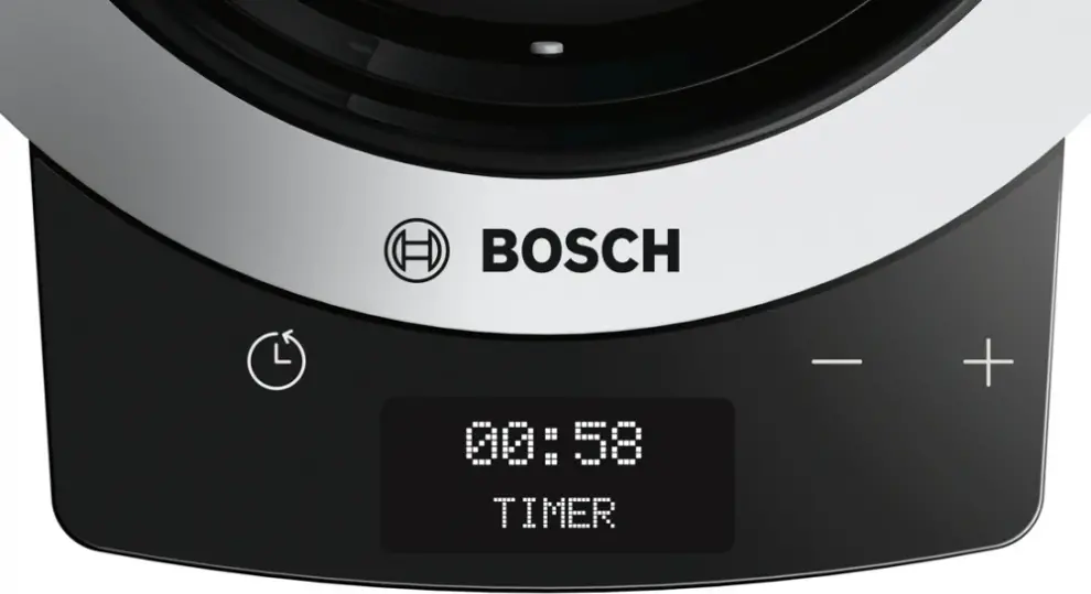 Bosch MUM9BX5S22 Robotgép kép 6
