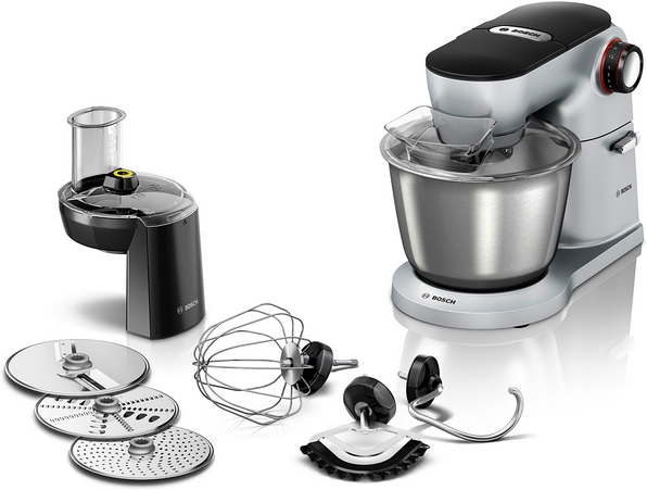Bosch MUM9D33S11 Konyhai robotgép kép 12