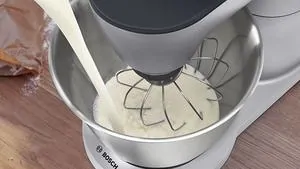 Bosch MUM9D33S11 Konyhai robotgép kép 24