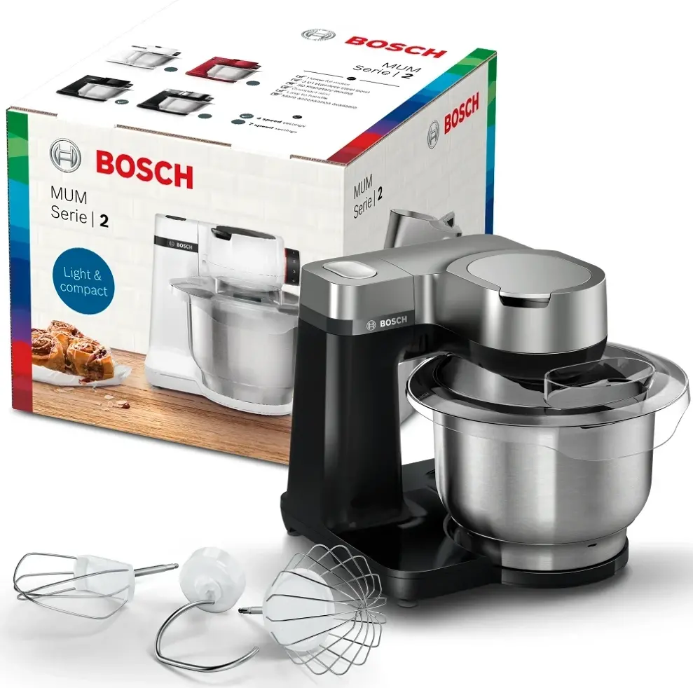 Bosch MUMS2VM00 robotgép kép 9