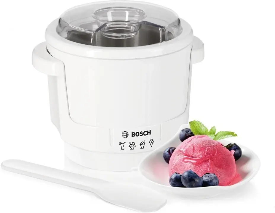 Bosch MUZ5EB2 MUZ5EB2 FAGYLALT KÉSZÍTŐ kép 2