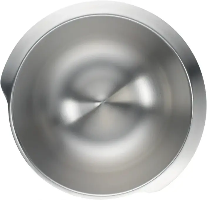 Bosch MUZ5ER2 MUZ5ER2 NEMESACÉL KEVERŐTÁL kép 2