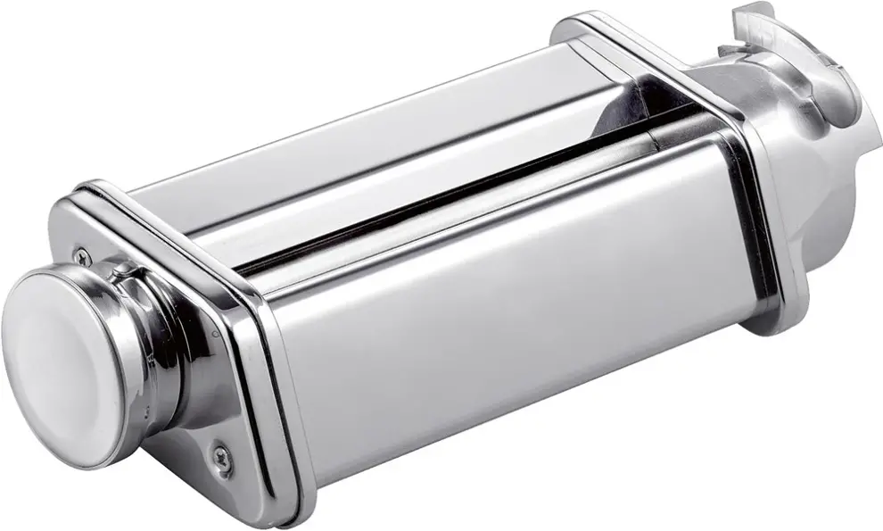 Bosch MUZ5NV1 Lasagne tésztakészítő feltét, kromozott acél Fő kép