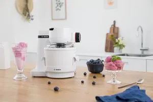 Bosch MUZS2EB  Fagylaltkészítő feltét kép 5