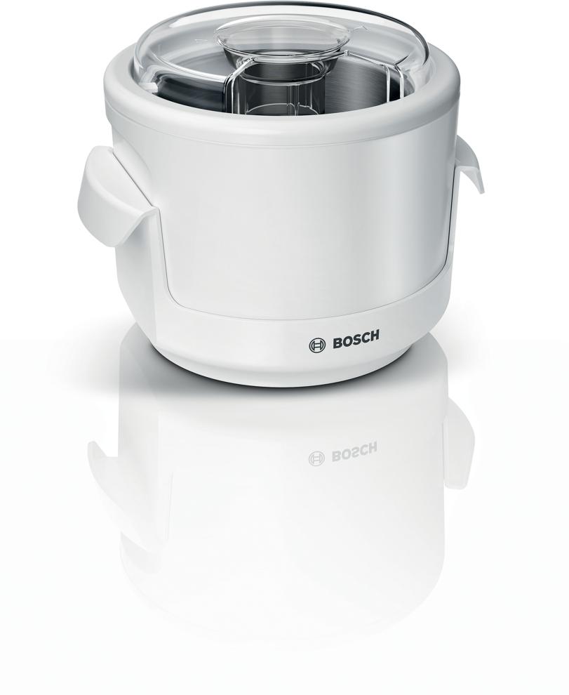 Bosch MUZS2EB  Fagylaltkészítő feltét Fő kép
