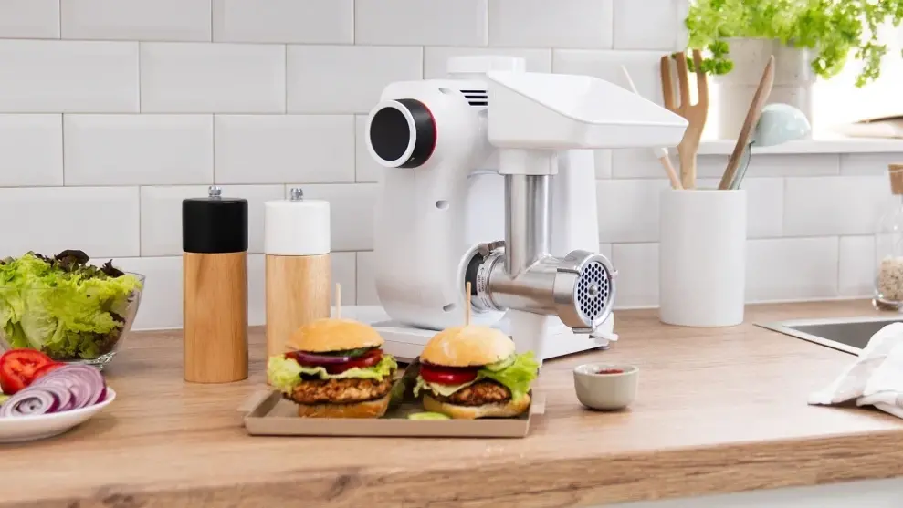 Bosch MUZS2FWW HÚSDARÁLÓ FELTÉT ROBOTGÉPHEZ kép 3