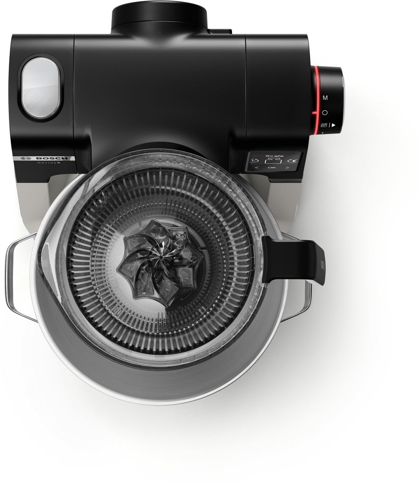 Bosch MUZS68ZP Citrusprés kép 16
