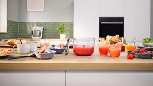 Bosch MUZS68ZP Citrusprés kép 3