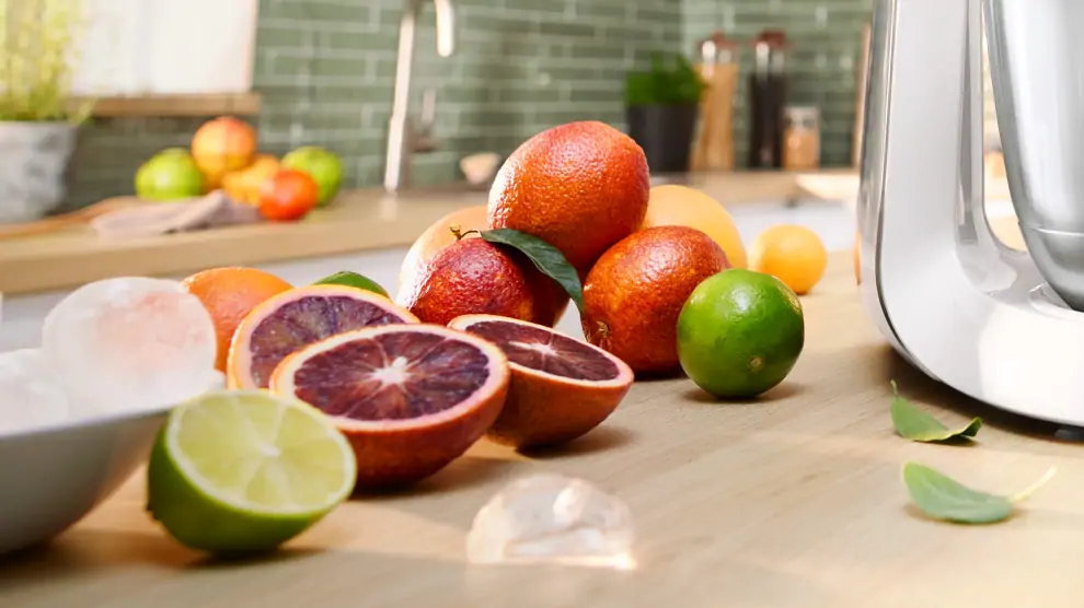 Bosch MUZS68ZP Citrusprés kép 5