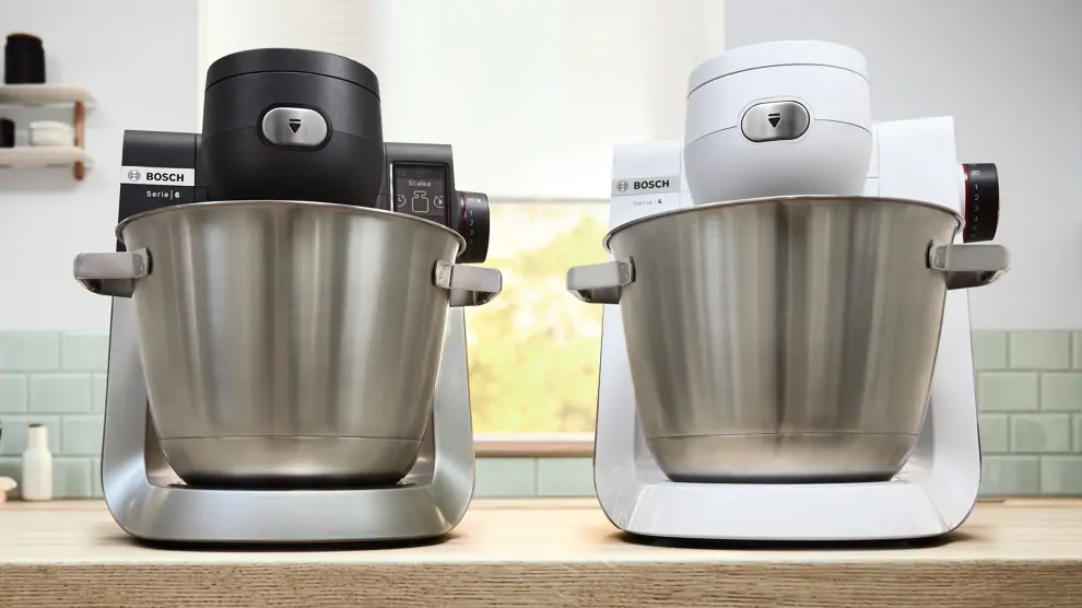 Bosch MUZS6ER Nemesacél keverőtál kép 13