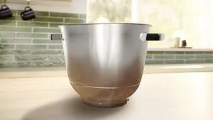 Bosch MUZS6ER Nemesacél keverőtál kép 15