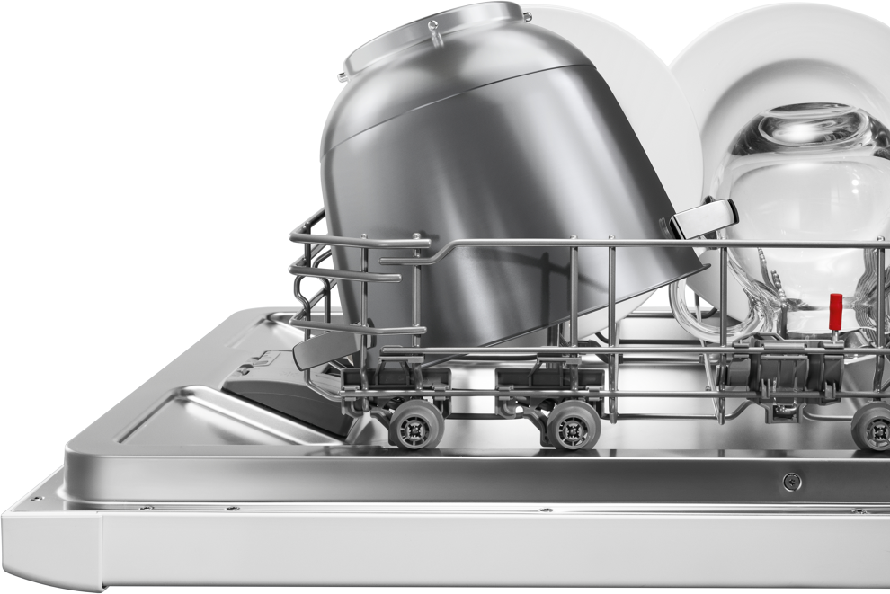 Bosch MUZS6ER Nemesacél keverőtál kép 10