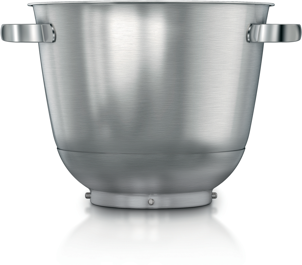 Bosch MUZS6ER Nemesacél keverőtál Fő kép