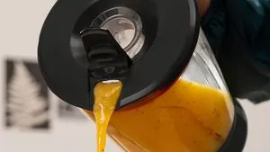 Bosch MUZS6MX Turmix feltét (üveg) kép 15