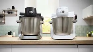 Bosch MUZS6MX Turmix feltét (üveg) kép 4