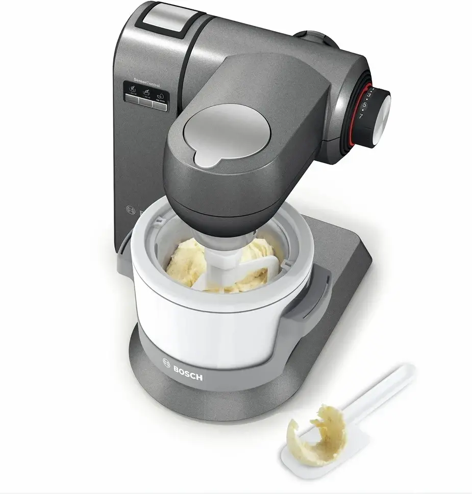 Bosch MUZXEB1 FrozenDreams életmód csomag az otthoni jégkrém kreációkhoz. kép 2