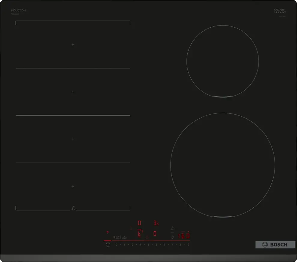 Bosch PIX631HC1E Indukciós főzőlap Fő kép