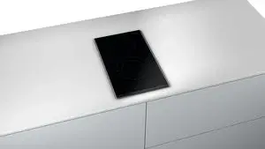 Bosch PKF375FP2E Beépíthető Dominó Kerámia Főzőlap kép 5