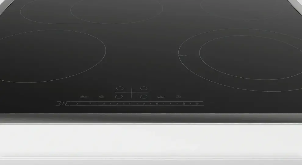 Bosch PKN645FP2E Beépíthető Kerámia Főzőlap kép 4