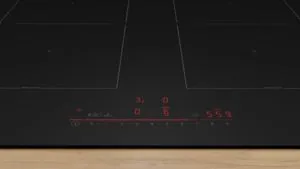 Bosch PVQ61CHB1E beépíthető Indukciós főzőlap kép 3