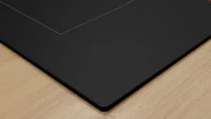 Bosch PVQ61CHB1E beépíthető Indukciós főzőlap kép 4