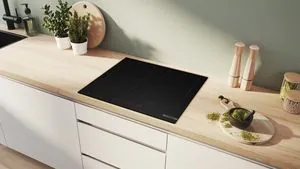Bosch PVQ61CHB1E beépíthető Indukciós főzőlap kép 5