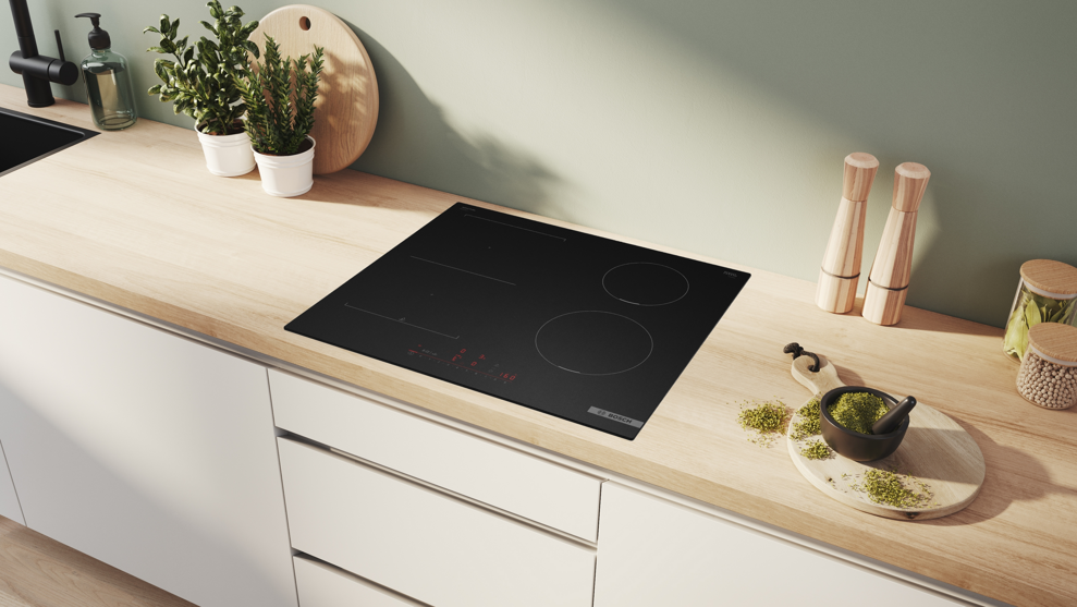 Bosch PVS61AHC1E Indukciós főzőlap kép 13