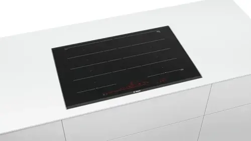Bosch PXY875DE3E beépíthető indukciós főzőlap kép 3