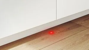 Bosch SBH4HVX14E Beépíthető mosogatógép kép 10