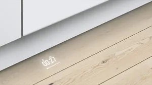 Bosch SMD6ECX21E Beépíthető mosogatógép kép 9