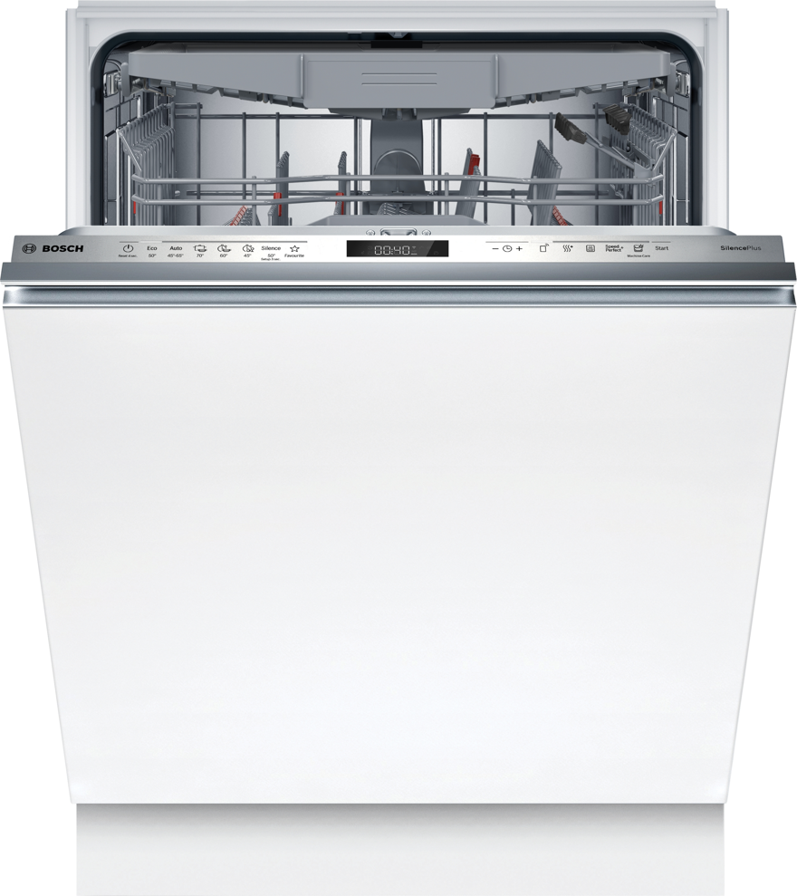 Bosch SMD6ECX21E Beépíthető mosogatógép Fő kép