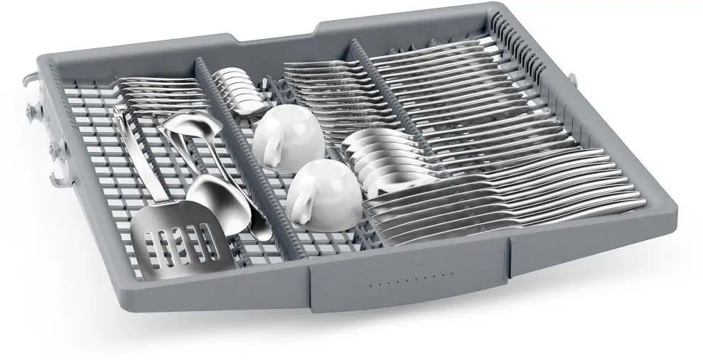 Bosch SMI4EVS04E beépíthető mosogatógép kép 2