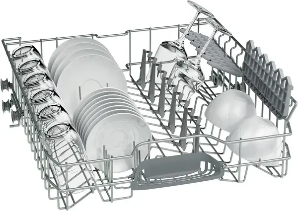 Bosch SMS25AW05E szabadonálló mosogatógép kép 2
