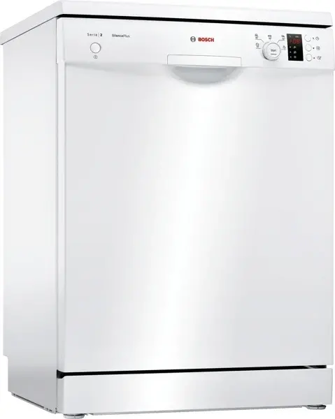 Bosch SMS25AW05E szabadonálló mosogatógép kép 3