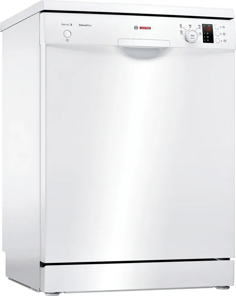 Bosch SMS25AW05E szabadonálló mosogatógép Fő kép