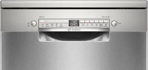 Bosch SMS2HVI06E Szabadonálló mosogatógép kép 6
