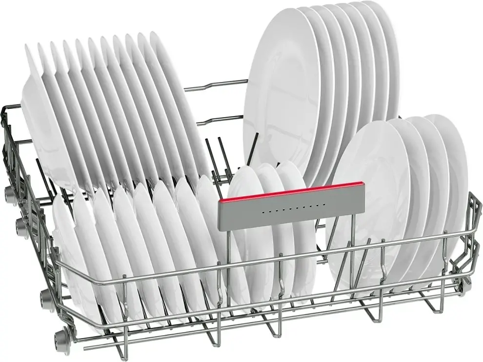 Bosch SMS4HVI45E szabadonálló mosogatógép kép 2