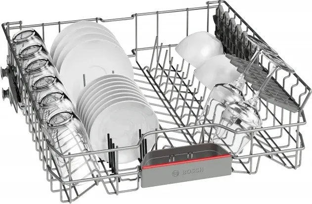 Bosch SMS4HVI45E szabadonálló mosogatógép kép 5
