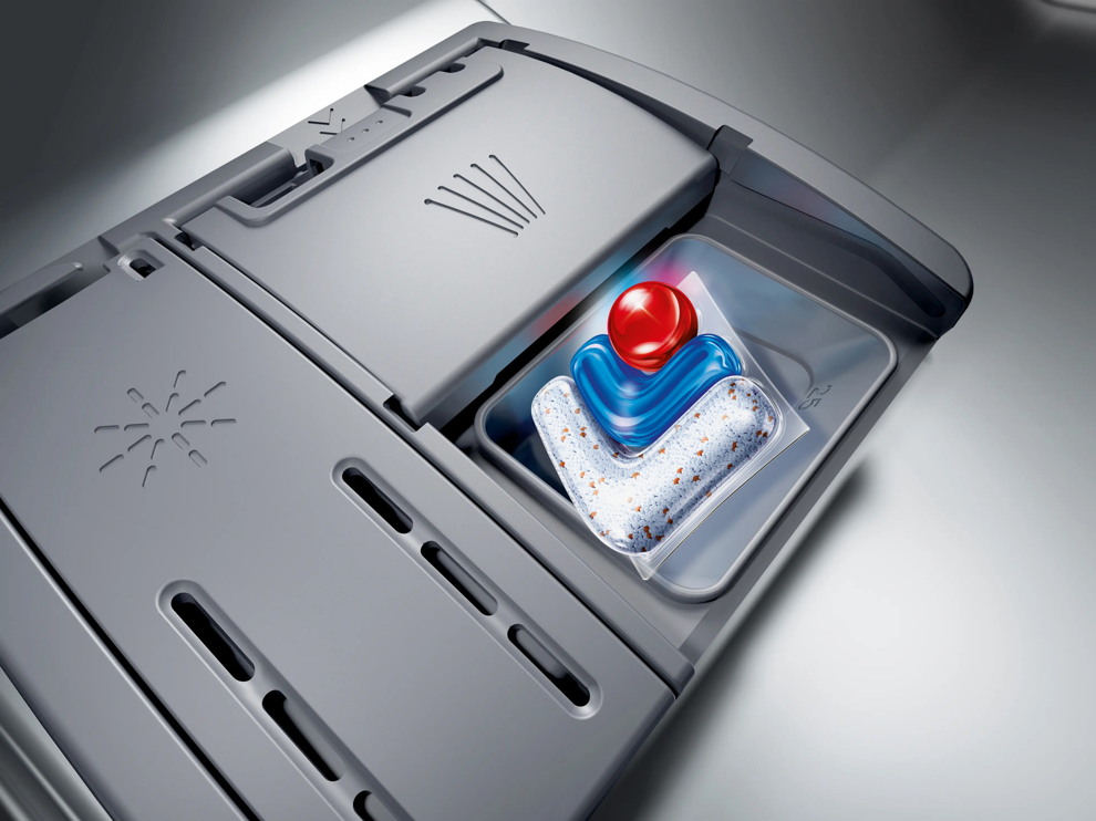 Bosch SMS6ECI13E Szabadonálló mosogatógép kép 22