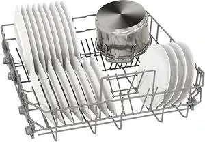 Bosch SMV25EX02E Beépíthető mosogatógép kép 2
