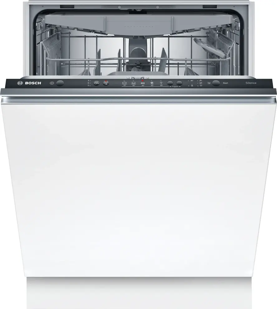 Bosch SMV25EX02E Beépíthető mosogatógép Fő kép