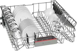 Bosch SMV4EVX08E Beépíthető mosogatógép kép 5