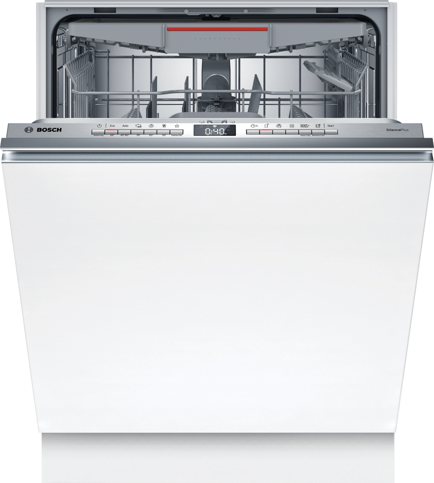 Bosch SMV4EVX08E Beépíthető mosogatógép Fő kép