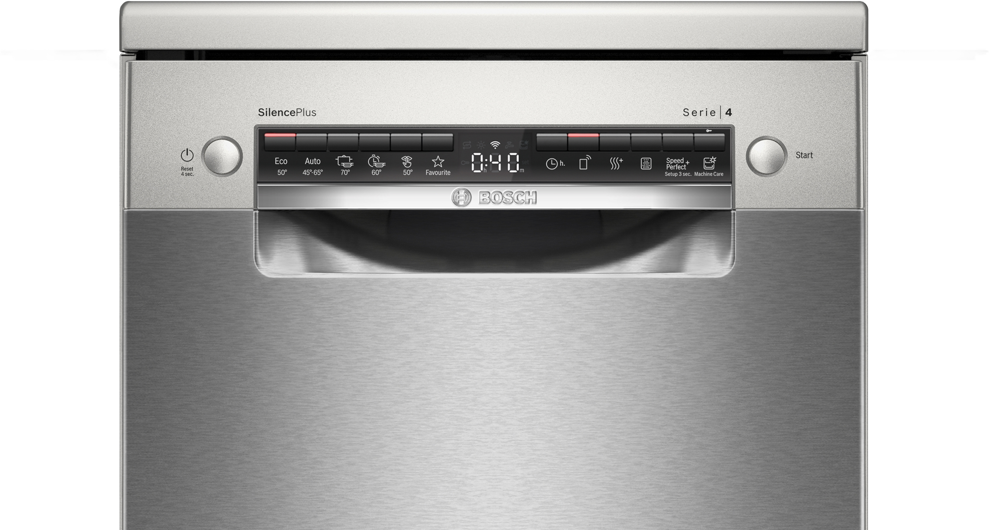 Bosch SPS4EMI11E  Szabadonálló mosogatógép kép 13