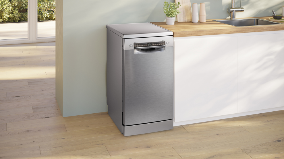 Bosch SPS4EMI11E  Szabadonálló mosogatógép kép 10